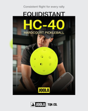  Bóng JOOLA HC-40 