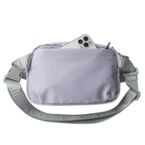 Túi JOOLA Everyday Belt Bag - Gravity Gray 