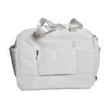  Túi JOOLA Overnighter Puff Bag - White 