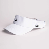  Nón JOOLA Essential Visor - White 