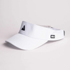  Nón JOOLA Essential Visor - White 