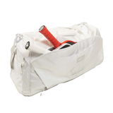  Túi JOOLA Ben Johns Duffle Bag - White 