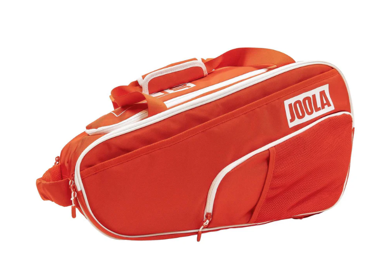  Túi JOOLA Tour Elite Pickleball Bag - Red 