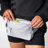  Túi JOOLA Everyday Belt Bag - Gravity Gray 