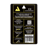  Viền JOOLA Pro V Pickleball Protective Edge Guard Tape - Blaze Red 