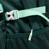  Balo JOOLA Utility Backpack - Club Green 