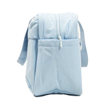  Túi JOOLA Overnighter Puff Bag - Blue Breeze 