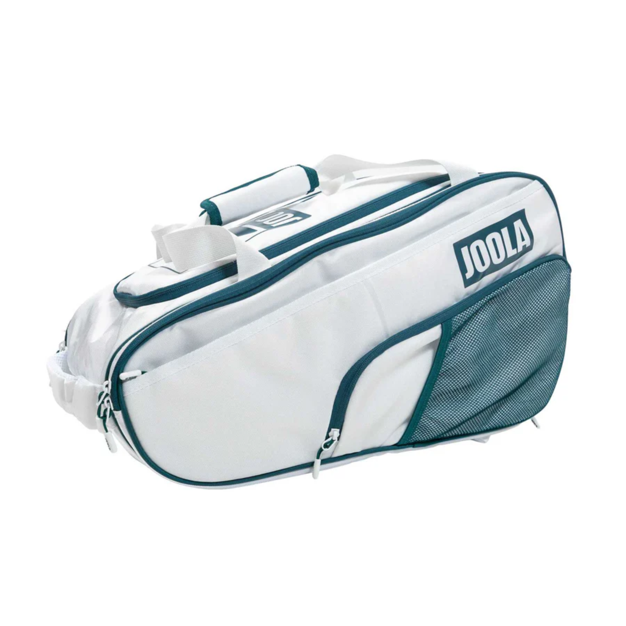  Túi JOOLA Tour Elite Pickleball Bag - White 