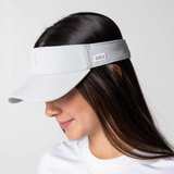  Nón JOOLA Essential Visor - Gravity Gray 