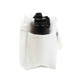  Túi JOOLA Overnighter Puff Bag - White 