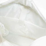  Túi JOOLA Overnighter Puff Bag - White 