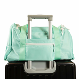  Túi JOOLA Aria Small Duffle Bag - Green Lagoon 