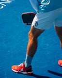  JOOLA Men's Pickleball Shoes FUNKSH1n_PB: R4LLy (ATL Blue) 