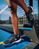  Giày JOOLA Women's Pickleball Shoes FUNKSH1n_PB: R4LLy (BLK) 