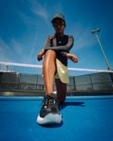 Giày JOOLA Women's Pickleball Shoes FUNKSH1n_PB: R4LLy (BLK) 