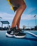  Giày JOOLA Women's Pickleball Shoes FUNKSH1n_PB: R4LLy (BLK) 
