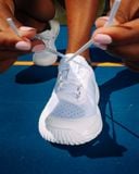  Giày JOOLA Women's Pickleball Shoes FUNKSH1n_PB: R4LLy (Wht) 