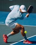  JOOLA Men's Pickleball Shoes FUNKSH1n_PB: R4LLy (ATL Blue) 