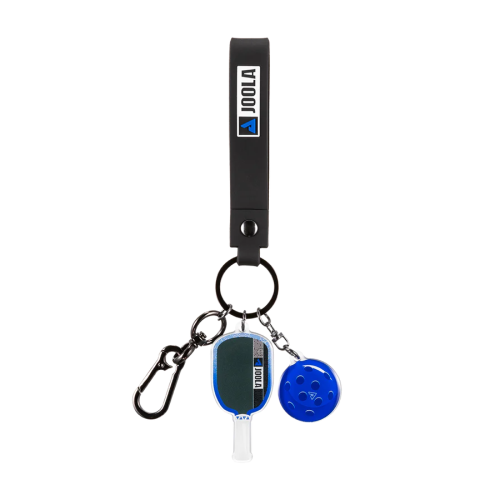  JOOLA Pro V Keychains - Agassi 