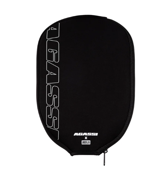  Bao đựng vợt JOOLA Neoprene Paddle Cover Agassi 
