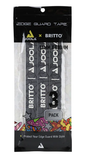  Viền JOOLA x BRITTO Pickleball Edge Guard Tape (Black) 