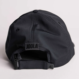  Nón JOOLA Essential Cap - Black 