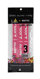  Viền JOOLA x BRITTO Pickleball Edge Guard Tape (Pink) 