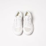  Giày JOOLA Women's Pickleball Shoes FUNKSH1n_PB: R4LLy (Wht) 