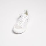  Giày JOOLA Women's Pickleball Shoes FUNKSH1n_PB: R4LLy (Wht) 