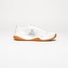 Giày JOOLA Men's Pickleball Shoes FUNKSH1n_PB: R4LLy (WHT/Gum)