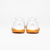  Giày JOOLA Men's Pickleball Shoes FUNKSH1n_PB: R4LLy (WHT/Gum) 
