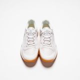  Giày JOOLA Men's Pickleball Shoes FUNKSH1n_PB: R4LLy (WHT/Gum) 