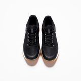  Giày JOOLA Men's Pickleball Shoes FUNKSH1n_PB: R4LLy (BLK/Gum) 