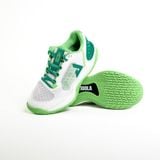  JOOLA Women's Pickleball Shoes FUNKSH1n_PB: R4LLy (MDW Green) 