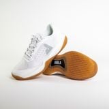  Giày JOOLA Men's Pickleball Shoes FUNKSH1n_PB: R4LLy (WHT/Gum) 
