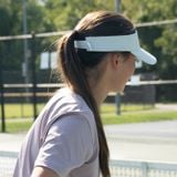  Nón JOOLA Essential Visor - Gravity Gray 