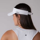  Nón JOOLA Essential Visor - White 