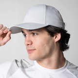  Nón JOOLA Essential Cap - Gravity Gray 