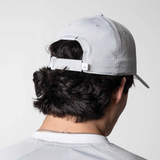  Nón JOOLA Essential Cap - Gravity Gray 