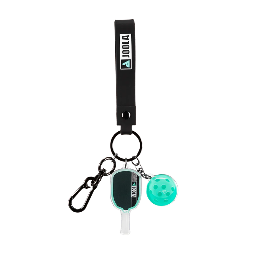  JOOLA Pro V Keychains - Graf 