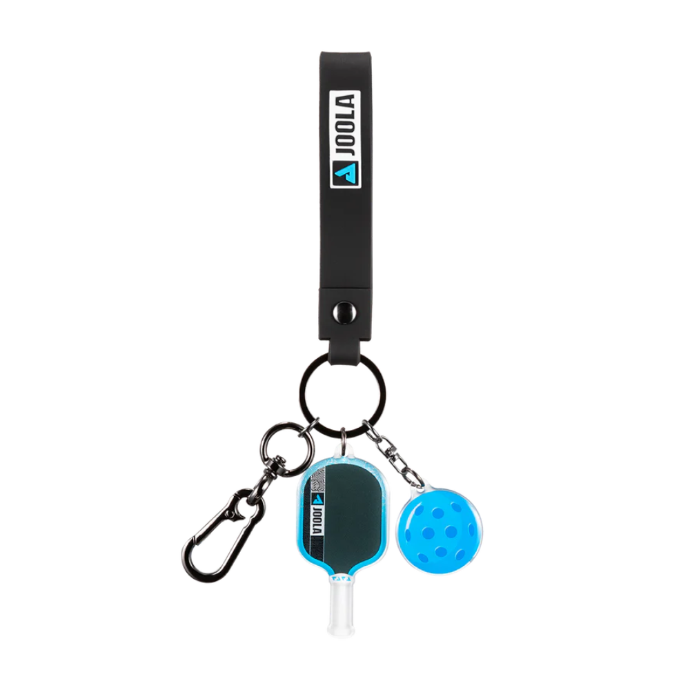  JOOLA Pro V Keychains - Hyperion 