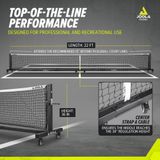  Lưới JOOLA Pro Pickleball Net 