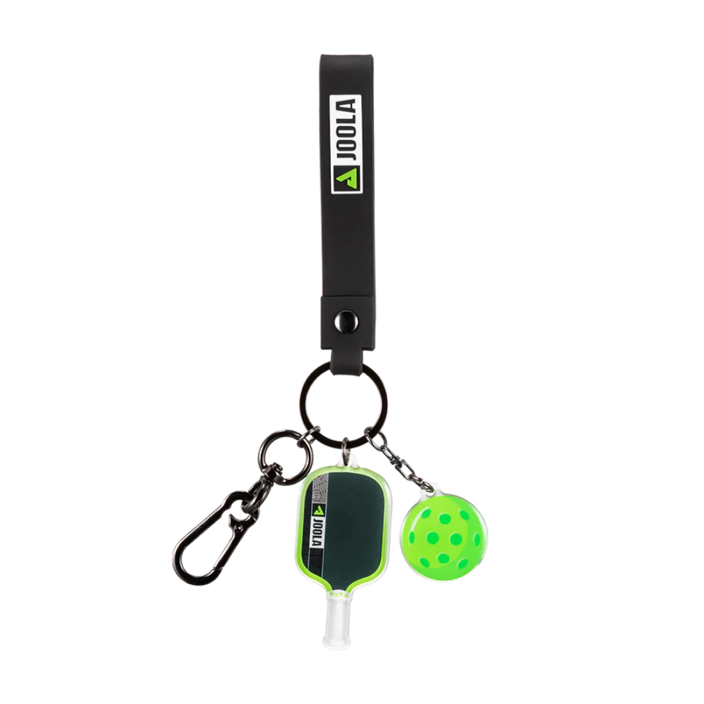  JOOLA Pro V Keychains - Kosmos 