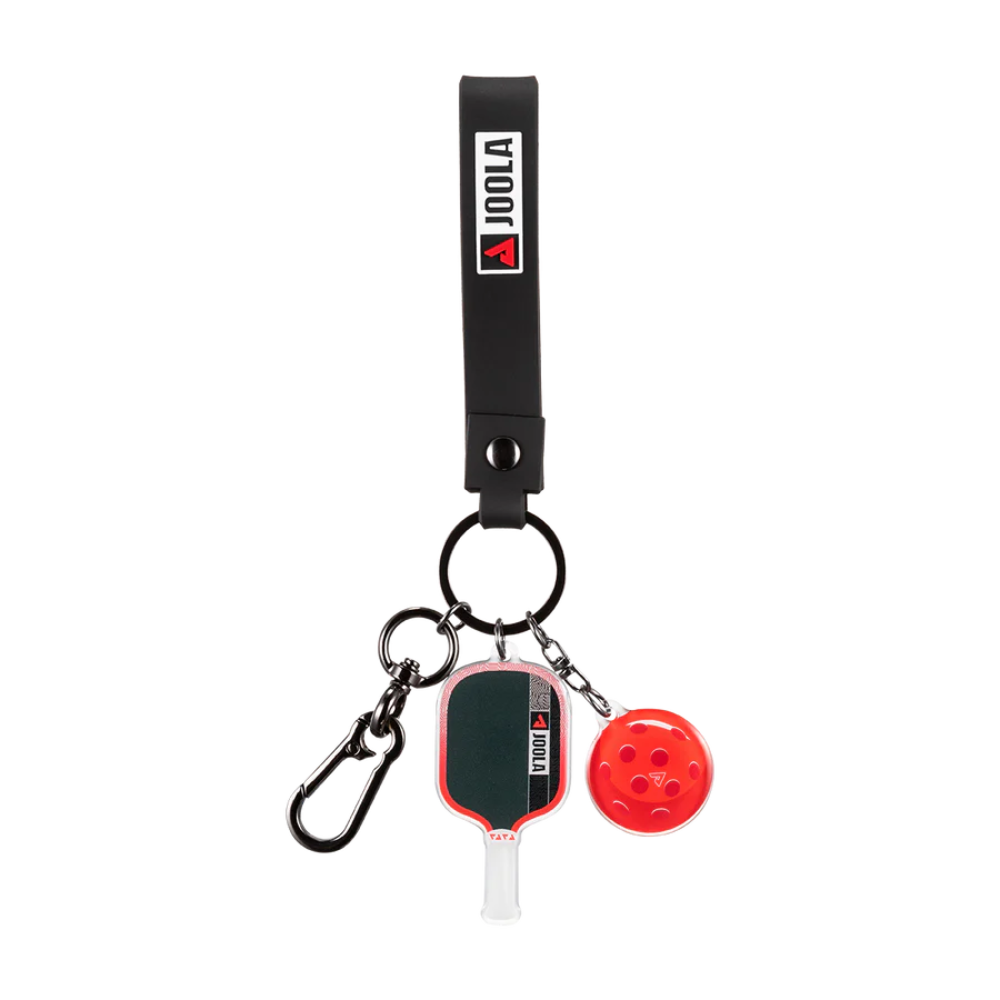  JOOLA Pro V Keychains - Perseus 