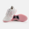  Giày JOOLA Women's Pickleball Shoes FUNKSH1n_PB: R4LLy (White/Light Pink) 