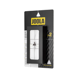  Quấn cốt JOOLA Replacement Gray Feel-Tec Pure Grip - White 
