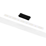  Quấn cốt JOOLA Replacement Gray Feel-Tec Pure Grip - White 