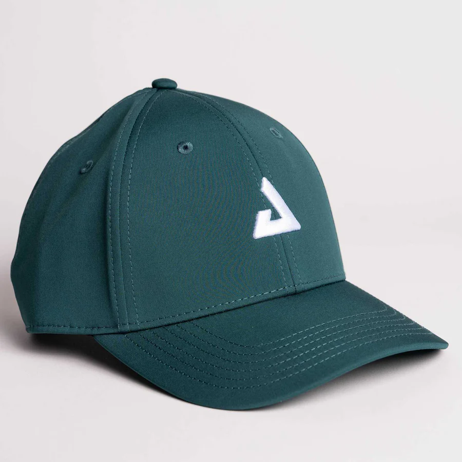  JOOLA Essential Cap (Club Green) - L/XL 