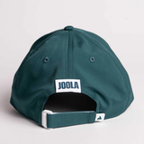  Nón JOOLA Essential Cap - Club Green S/M 
