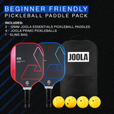  Bộ JOOLA Dash Pickleball Pack - Glow 